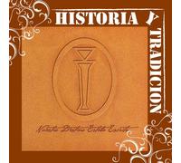 Intocable - Otro Mundo: Historia Y Tradicion