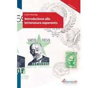 Intoduzione alla letteratura esperanto