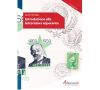 Intoduzione alla letteratura esperanto - 2019 - Athenaeum Edizion