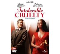 Intolerable Cruelty [2003]