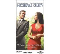 Intolerable Cruelty