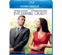 Intolerable Cruelty