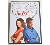 Intolerable Cruelty: Intolerable Cruelty [Edizione: Regno Unito] [Edizione: Regno Unito]