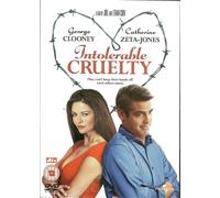 Intolerable Cruelty - Nuovo DVD