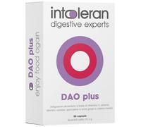 INTOLERAN DAO PLUS 50CPS