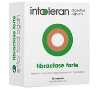 INTOLERAN Fibractase Forte 36Cps