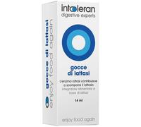 INTOLERAN GOCCE LATTASI 14ML