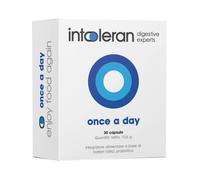 INTOLERAN ONCE A DAY 30CPS