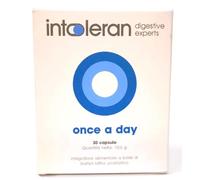 Intoleran – Once a Day – 30CPS
