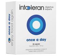 Intoleran once a day 30 capsule