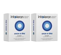 Intoleran Once-a-day Capsule Gamma Lattasi 2x10,6 g Capsule