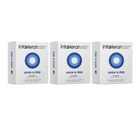 Intoleran Once-a-day Capsule Gamma Lattasi 3x10,6 g Capsule