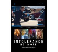 Intolerance No More (DVD) Helen Kennedy Turner Lizza Monet Morales