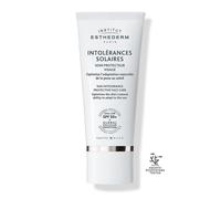 Intolerances Solaires Soin Protecteur Visage ESTHEDERM 50ml