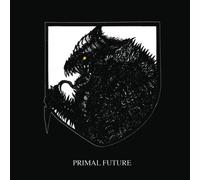 Intolerant - Primal Future
