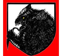 Intolerant - Primal Future (Red Vinyl)