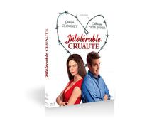 Intollerabile Crudeltà BLU-RAY NUOVO