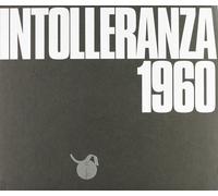 Intolleranza 1960 [Perfect Paperback] De Benedictis, A. I.; Mastinu, G. and Scho