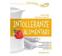 Intolleranze alimentari