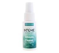 Intome Intimate Cleaner Spray 50 ml - Detergente Intimo Rinfrescante