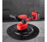 Intonacatrice elettrica malta cementizia levigatrice stradale rettificatrice al litio rettificatrice per calcestruzzo