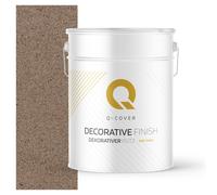 Intonaco decorativo MICA 15 kg glitter grana fine 0,2-0,8 mm interno...