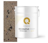 Intonaco decorativo MICA 15 kg glitter grana fine 0,2-0,8 mm interno...