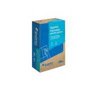 Intonaco pronto grezzo Gyproc base gesso 25kg