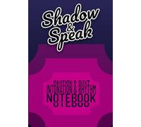 Intonation & Rhythm Notebook: A Guided Journal to Master the Music of English