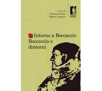 Intorno a Boccaccio. Boccaccio e dintorni 2015