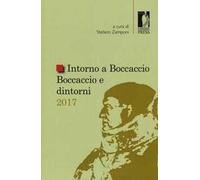 Intorno a Boccaccio/Boccaccio e dintorni 2017