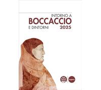Intorno a Boccaccio/Boccaccio e dintorni 2026