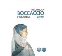Intorno a Boccaccio e dintorni 2022