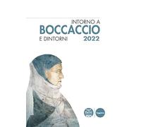 Libri Intorno A Boccaccio E Dintorni 2022