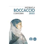 Libri Intorno A Boccaccio E Dintorni 2022