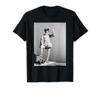 Intorno ai Beatles Ringo Starr Francis Drake Costume 1964 Maglietta