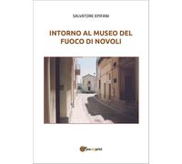 Intorno al museo del fuoco di Novoli