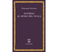 Intorno al senso del nulla