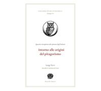 Intorno alle origini del pitagorismo