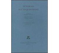 Intorno all'Inquisizione
