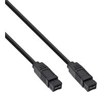 Intos Firewire 800 Cavo IEEE1394b 9 pin - 9 pin 3.0 m