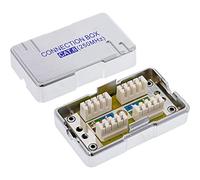 Intos Inline 69992 - Modulo di Collegamento Cat. 6 con Tecnologia LSA, schermato