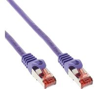 E_0015_ 497903000 Inline InLine Cavo patch Lan, S/FTP (PiMf), Cat.6, 250
