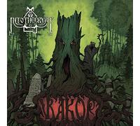 Intothecrypt - Vakor