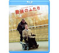 Intouchables (Blu-ray) Francois Cluzet