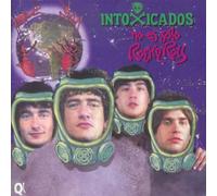 Intoxicados - No Es Solo Rock & Roll