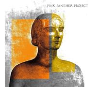 Pink Panther Project Intoxicating Embrace (CD) Album (Jewel Case)