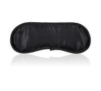 INTOYOU BDSM LINE ANTIFAZ SATIN NEGRO