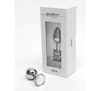 Intoyou Vibratore per mutandine con app. Rosso One Size