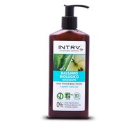 INTRA BALSAMO BIOLOGICO IDRATANTE ALOE VERA E MELA VERDE - Formato: 250 ml